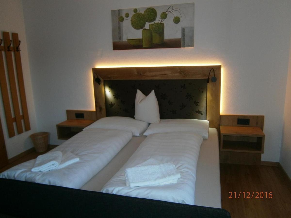 Appartements Schitter フラッハウ エクステリア 写真