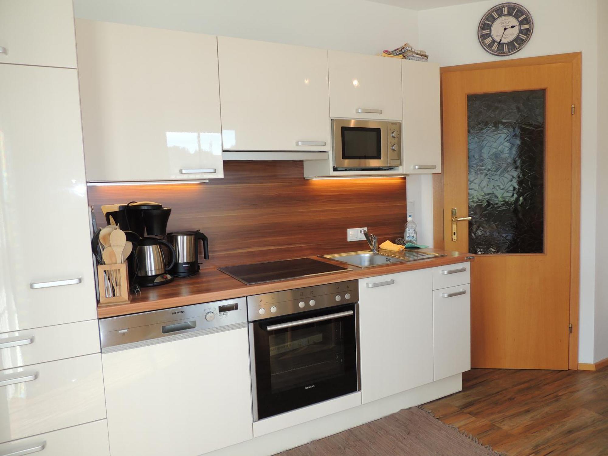 Appartements Schitter フラッハウ エクステリア 写真
