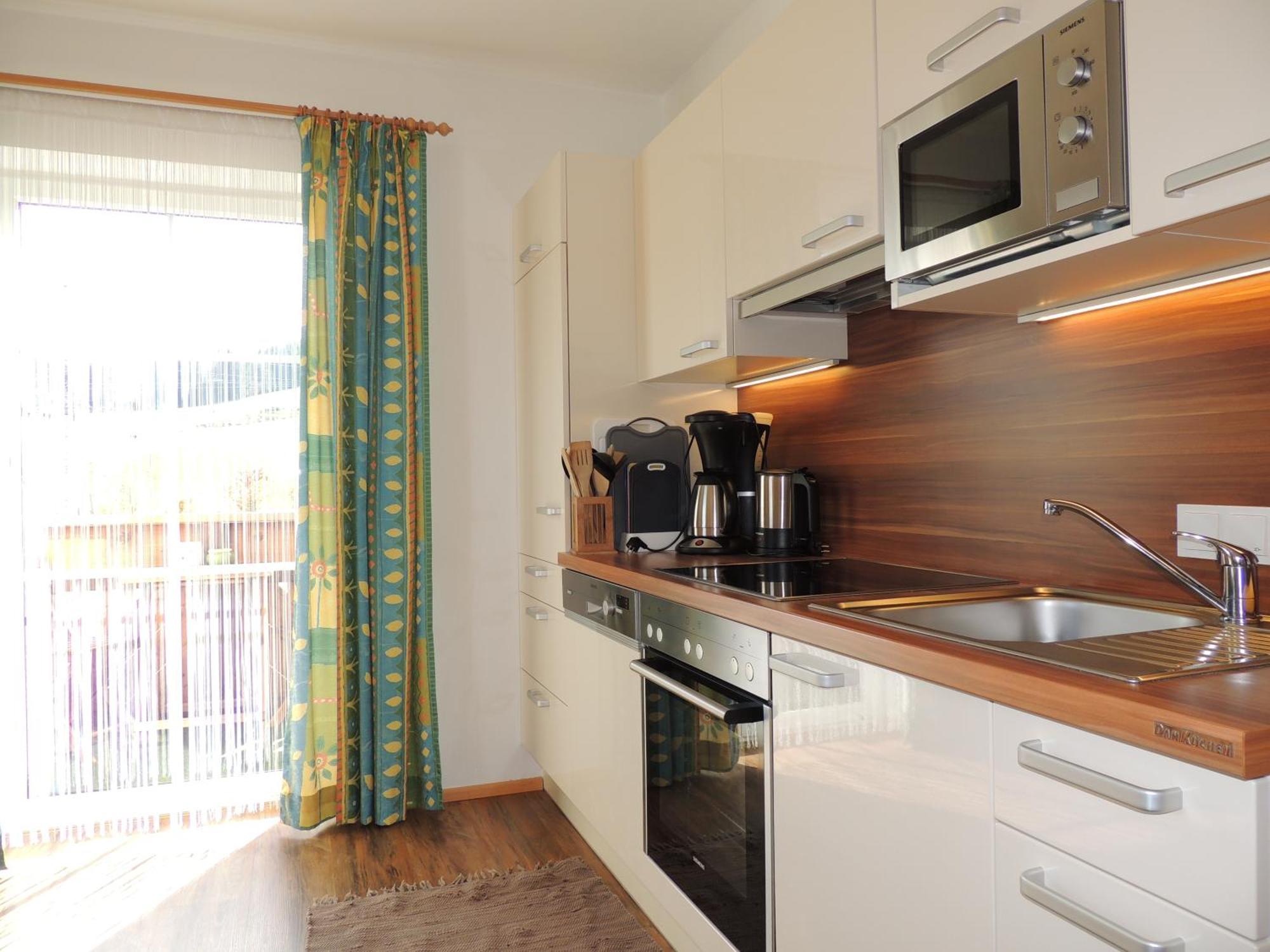 Appartements Schitter フラッハウ エクステリア 写真