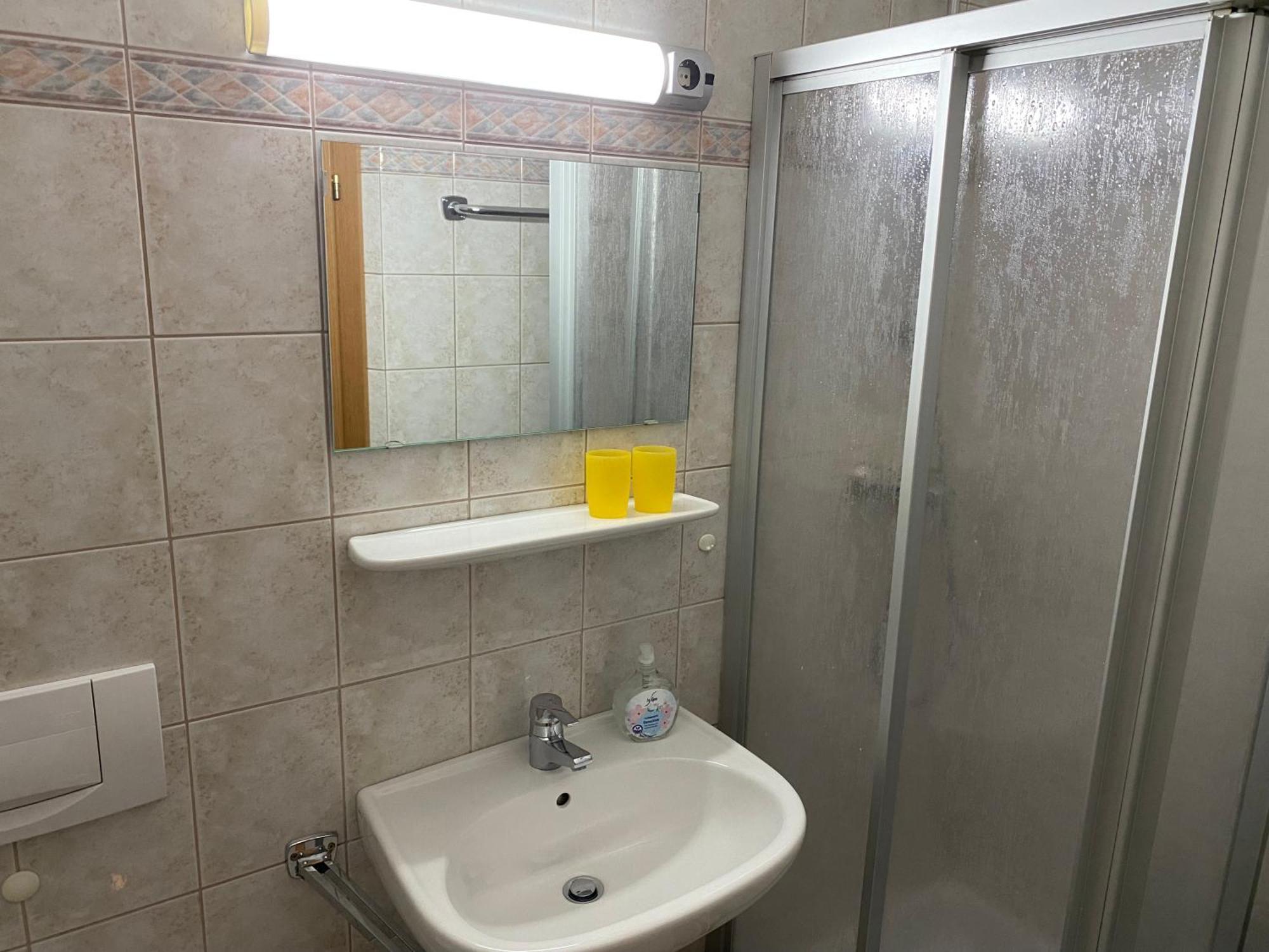 Appartements Schitter フラッハウ エクステリア 写真