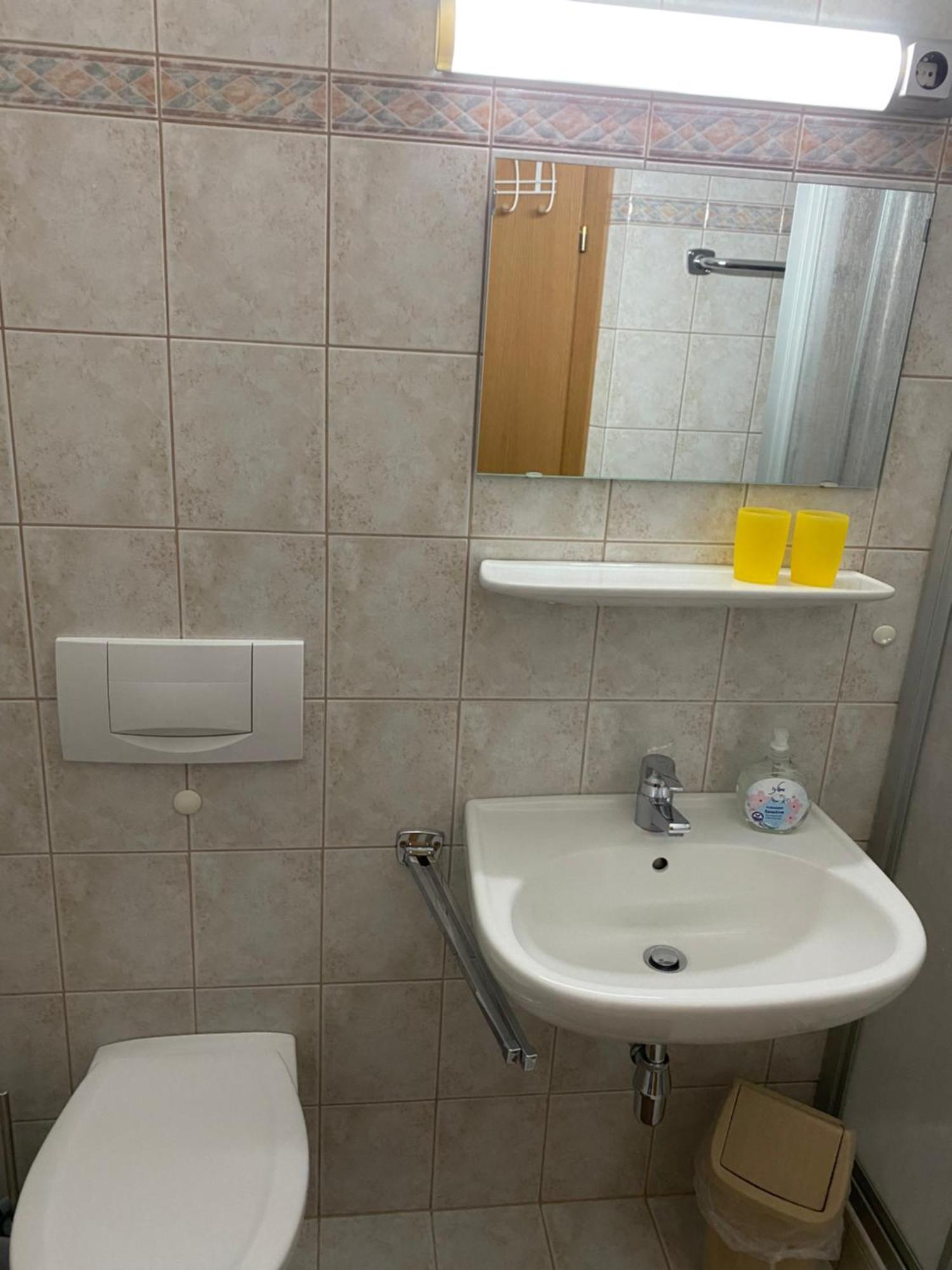 Appartements Schitter フラッハウ エクステリア 写真